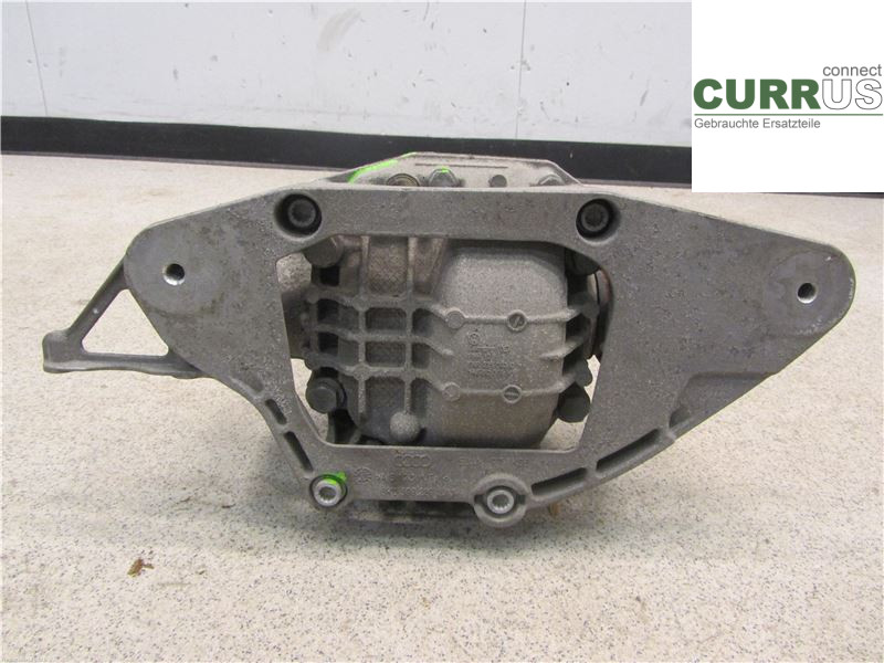 AUDI A6 ALLROAD 4G  12-18 Differential 0BC500044A 3.0 CZVA