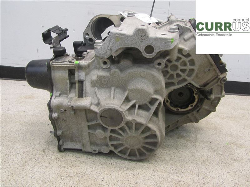 VW GOLF / E-GOLF VII   13-20 Gearbox (Automatic) 0CW300048KX 1.2 CYVB