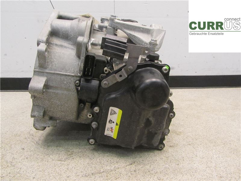 VW GOLF / E-GOLF VII   13-20 Gearbox (Automatic) 0CW300048KX 1.2 CYVB