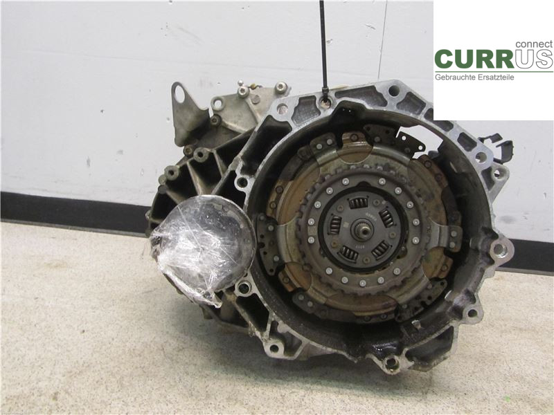 VW GOLF / E-GOLF VII   13-20 Gearbox (Automatic) 0CW300048KX 1.2 CYVB