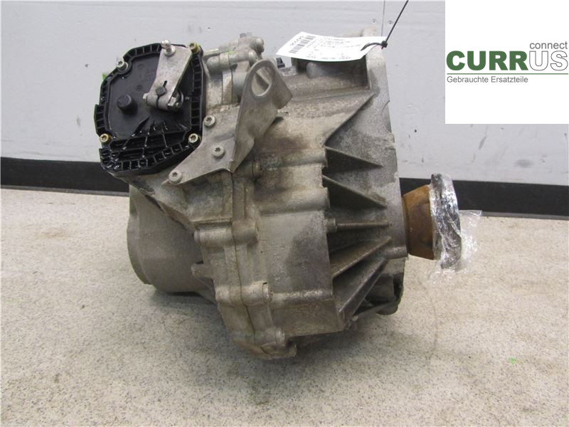 VW GOLF / E-GOLF VII   13-20 Gearbox (Automatic) 0CW300048KX 1.2 CYVB