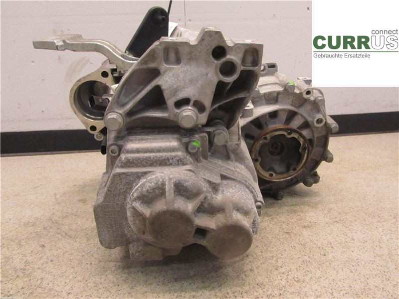AUDI A3/S3 8V  13-20 Skrzynia 6-biegowa 02S300051FX 4 CYL INSP 1,5