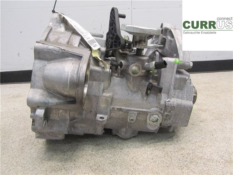 AUDI A3/S3 8V  13-20 Skrzynia 6-biegowa 02S300051FX 4 CYL INSP 1,5