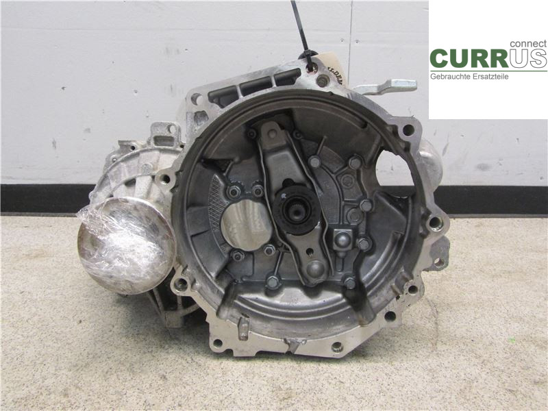 AUDI A3/S3 8V  13-20 Skrzynia 6-biegowa 02S300051FX 4 CYL INSP 1,5
