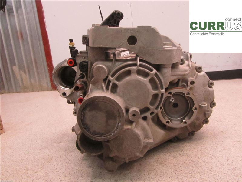 VW GOLF / E-GOLF VII   13-20 6-Gang-Getriebe 02Q300050DX 2,0 DCYA