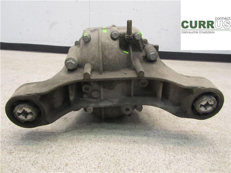 VW TOUAREG 7P  11-18 Differential 0BP525015H 3.0 CASA