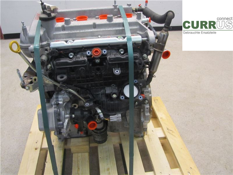 TOYOTA YARIS  15-20 Motor 1900021D01 