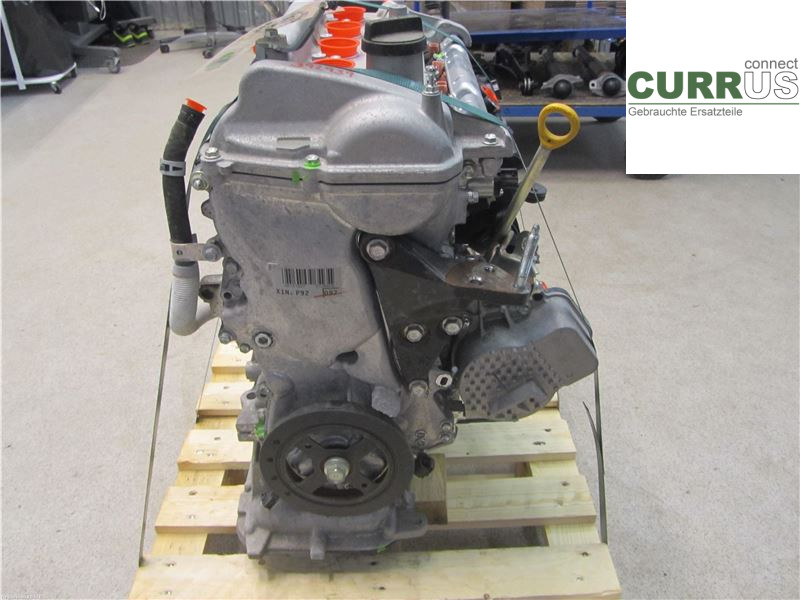TOYOTA YARIS  15-20 Motor 1900021D01 