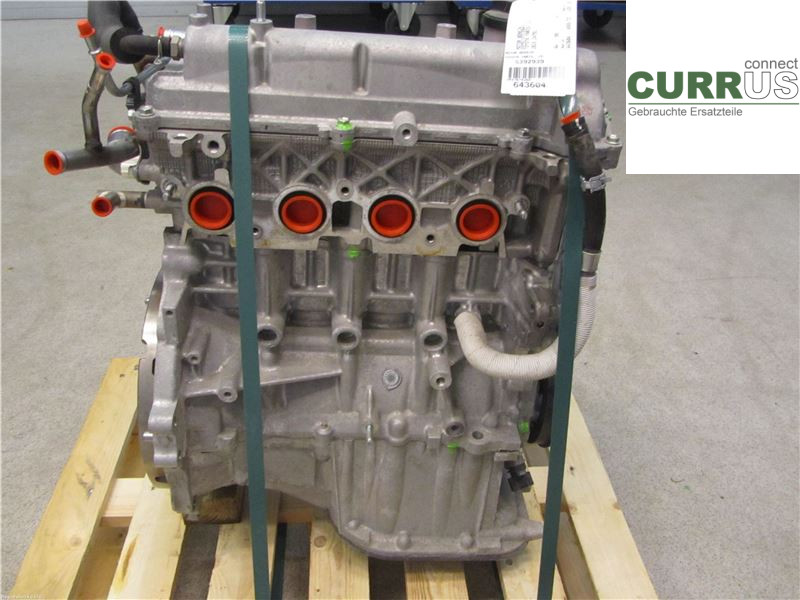 TOYOTA YARIS  15-20 Motor 1900021D01 