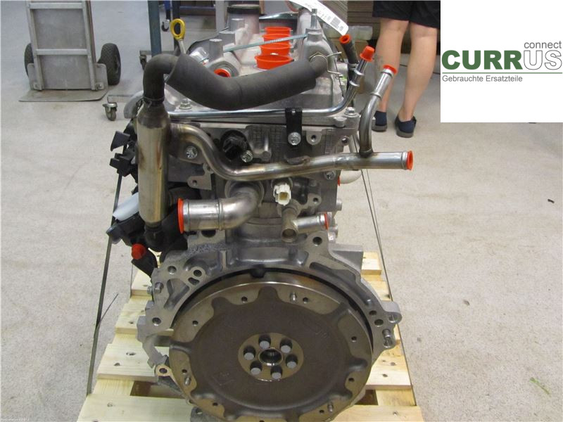 TOYOTA YARIS  15-20 Motor 1900021D01 
