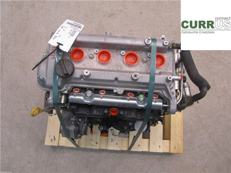 TOYOTA YARIS  15-20 Motor 1900021D01 