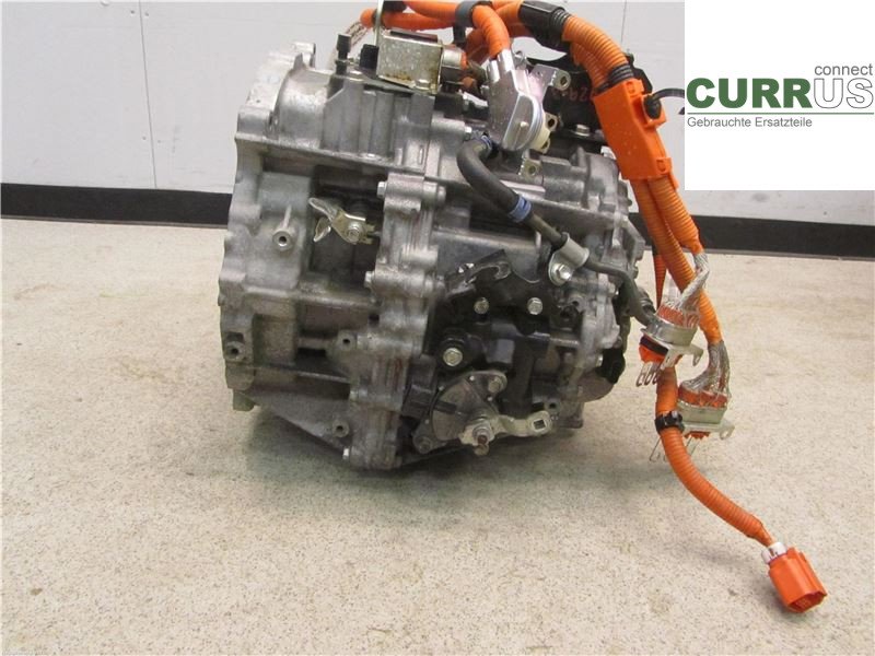 TOYOTA YARIS  15-20 Gearbox (Automatic) 3090052010 