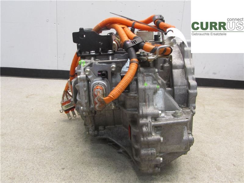 TOYOTA YARIS  15-20 Gearbox (Automatic) 3090052010 