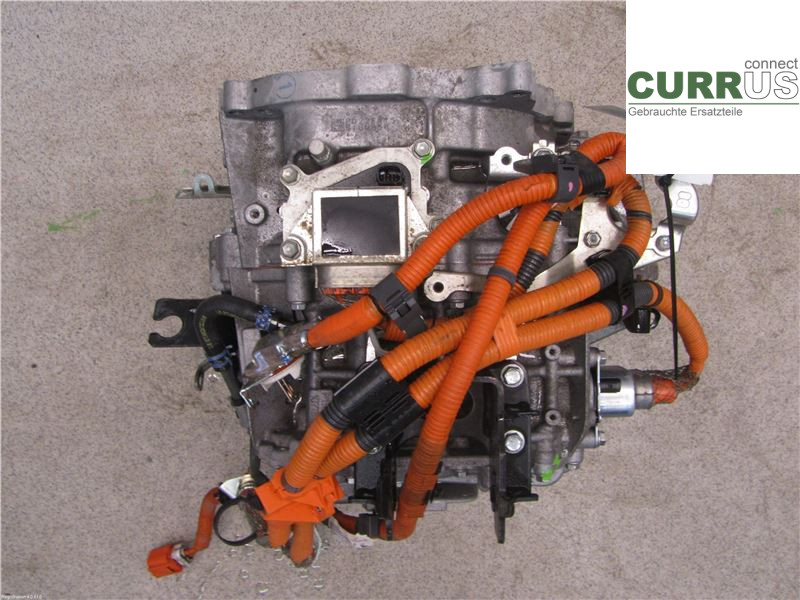TOYOTA YARIS  15-20 Gearbox (Automatic) 3090052010 