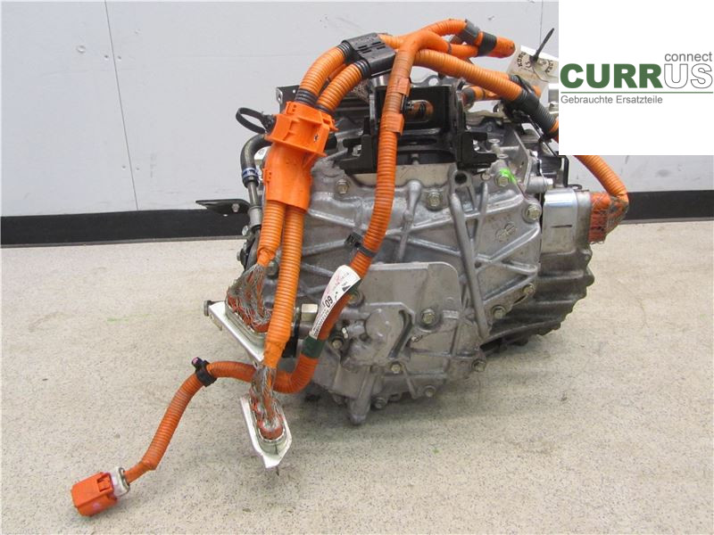 TOYOTA YARIS  15-20 Gearbox (Automatic) 3090052010 