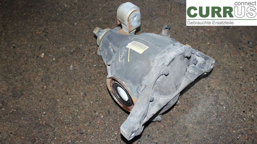 MB E-KLASS COUPE/CAB(C207) 09-17 Differential A2043500214 3.5CGI 292HK