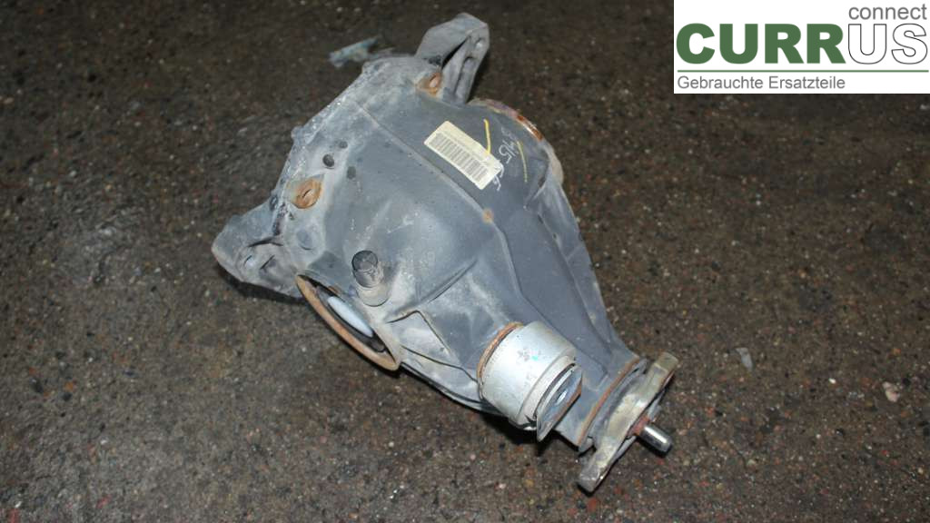 MB E-KLASS COUPE/CAB(C207) 09-17 Differential A2043500214 3.5CGI 292HK