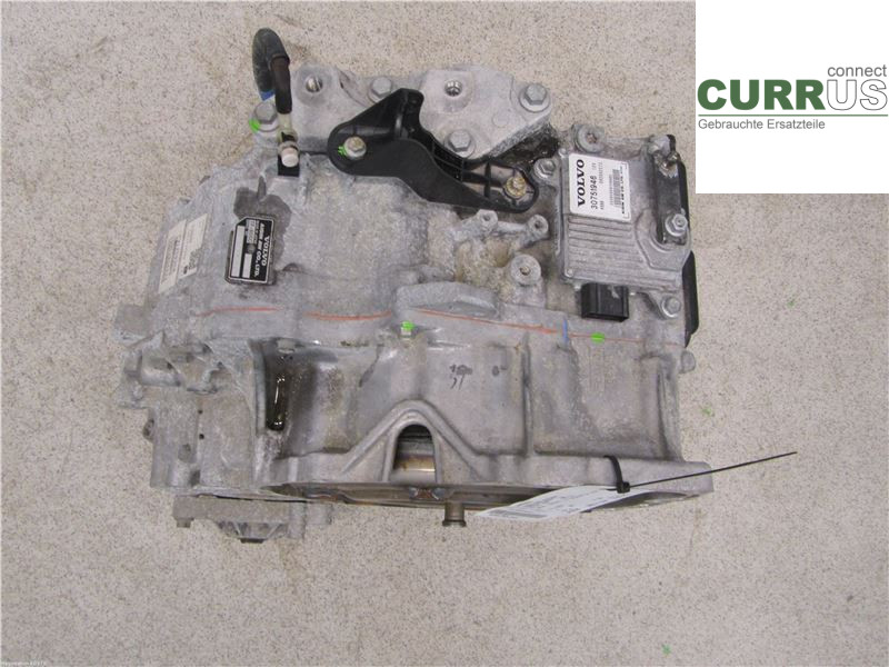 VOLVO V70      08-13 Gearbox (Automatic) 36050882 2,4 D5244T14