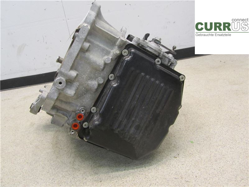 VOLVO V70      08-13 Gearbox (Automatic) 36050882 2,4 D5244T14