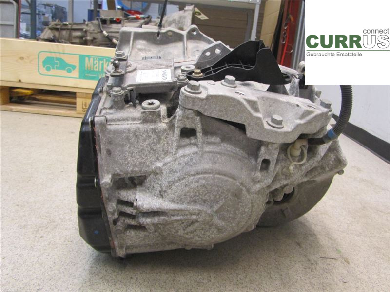 VOLVO V70      08-13 Gearbox (Automatic) 36050882 2,4 D5244T14