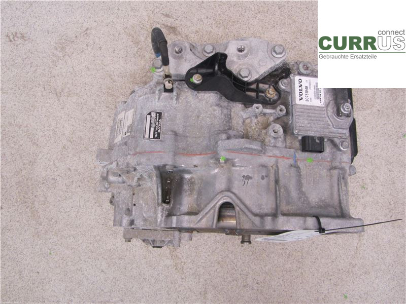 VOLVO V70      08-13 Gearbox (Automatic) 36050882 2,4 D5244T14