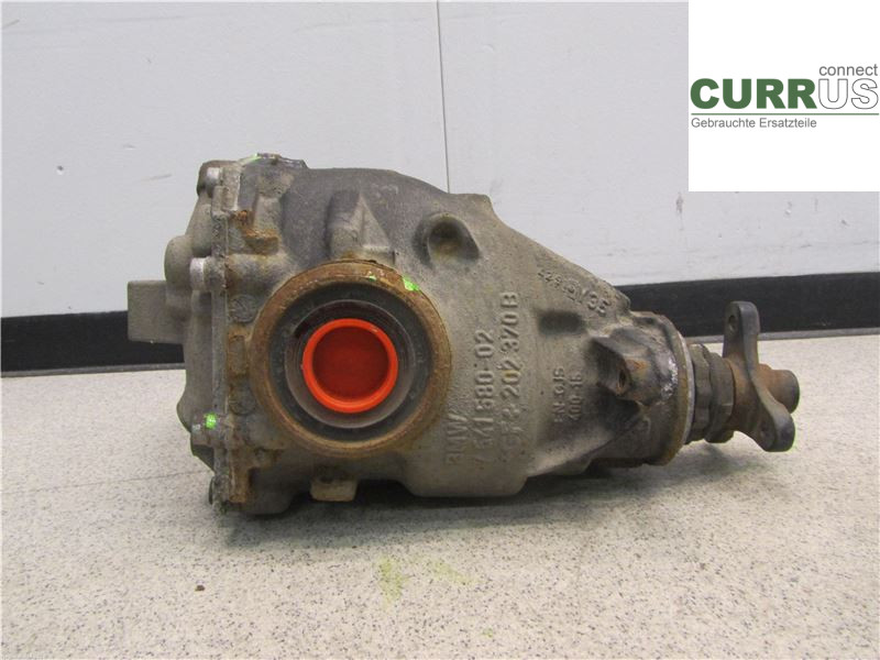 BMW 3 F30/F31/F80    12-19 Différentiel 33108485724 2,0 N47D20O