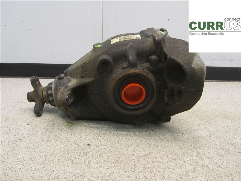 BMW 3 F30/F31/F80    12-19 Différentiel 33108485724 2,0 N47D20O