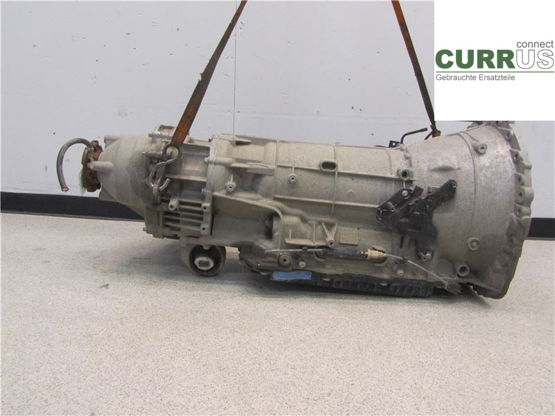 LANDROVER R.ROVER SPORT 14-22 Gearbox (Automatic) LR071402  3,0 