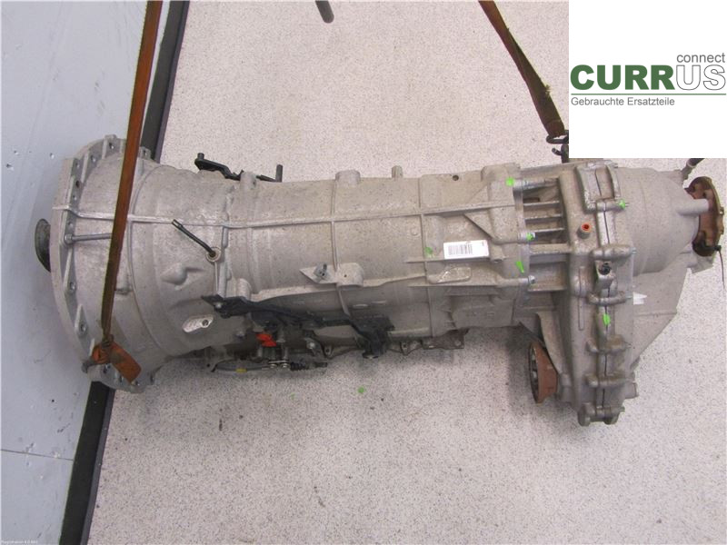 LANDROVER R.ROVER SPORT 14-22 Gearbox (Automatic) LR071402  3,0 