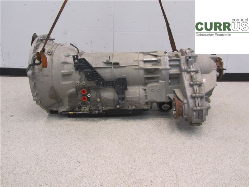 LANDROVER R.ROVER SPORT 14-22 Gearbox (Automatic) LR071402  3,0 