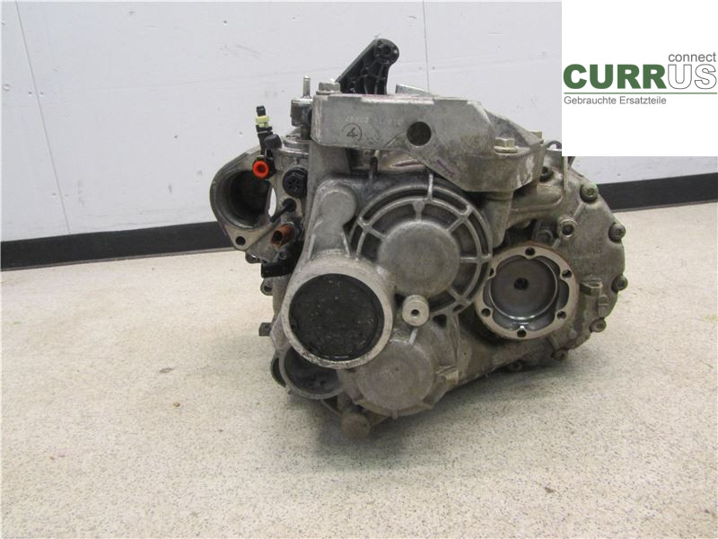 SKODA OCTAVIA  13-20 6-Gang-Getriebe 02Q300013JX 1,6 CXXB