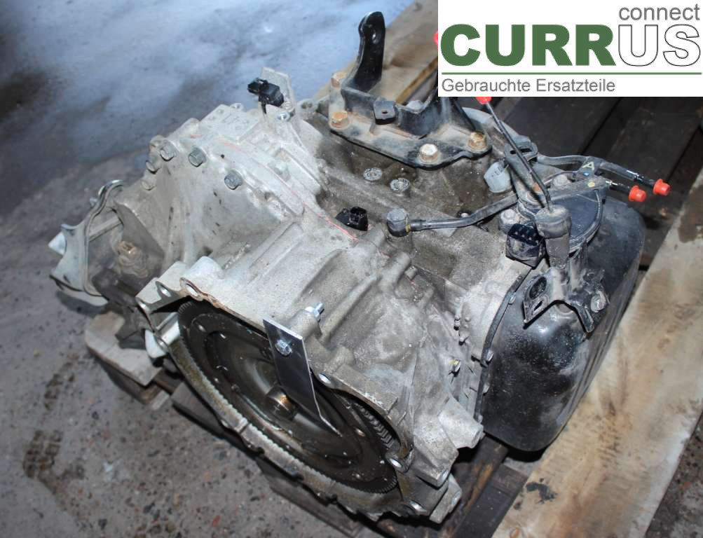 KIA CARENS II   07-12 Gearbox (Automatic) 45000-39AT0 2.0CRDI 140HK