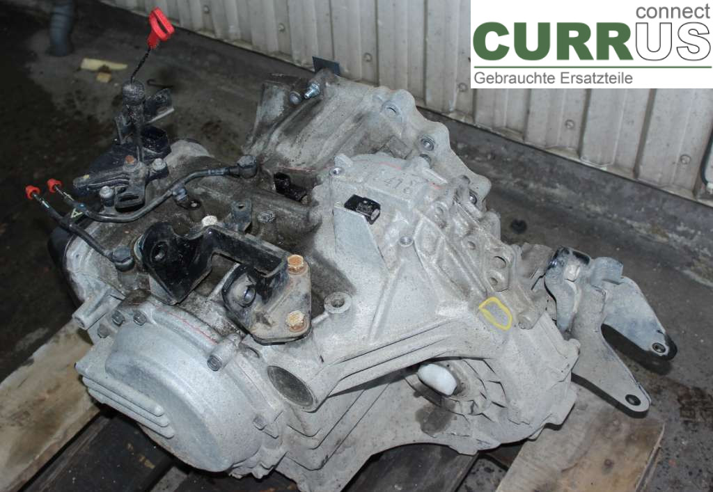 KIA CARENS II   07-12 Gearbox (Automatic) 45000-39AT0 2.0CRDI 140HK