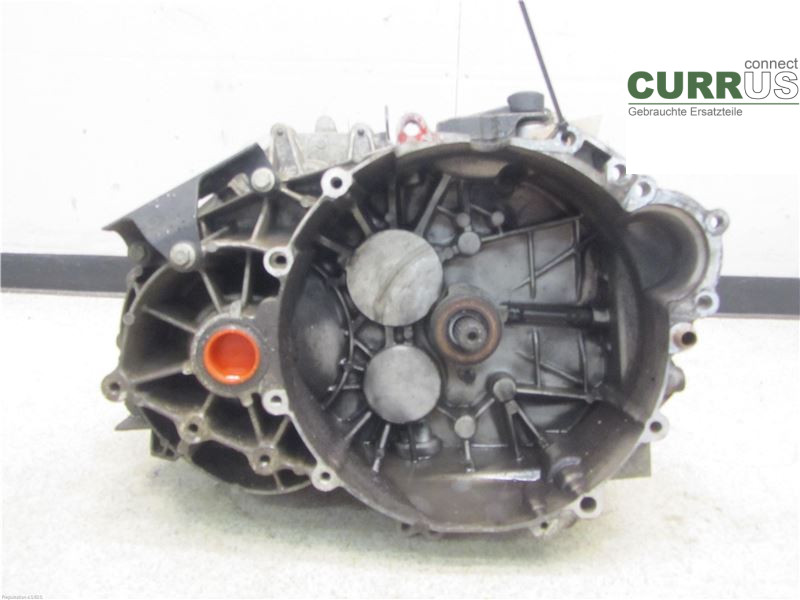 VOLVO V70      08-13 Boîte 6 vitesses 8251965 2,4L D5244T5