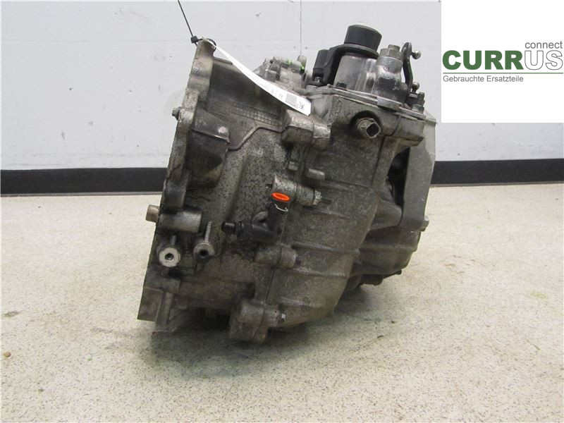 VOLVO V70      08-13 Boîte 6 vitesses 8251965 2,4L D5244T5