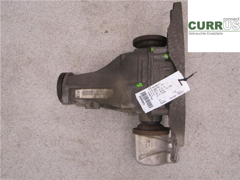 AUDI Q5     09-16 Differential 0BC500043Q 2,0L CGLB