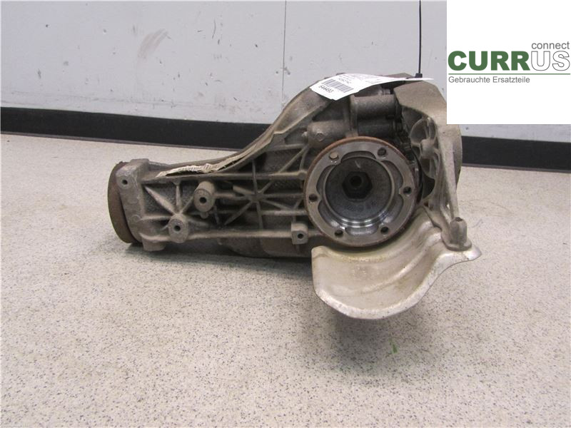 AUDI Q5     09-16 Differential 0BC500043Q 2,0L CGLB