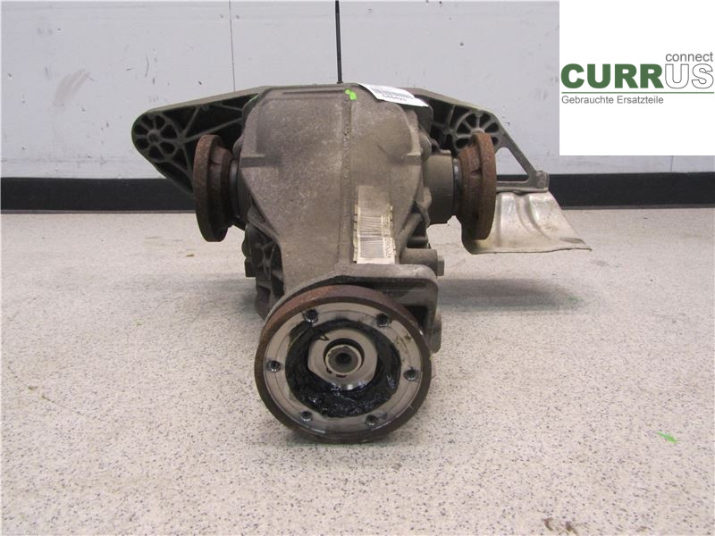 AUDI Q5     09-16 Differential 0BC500043Q 2,0L CGLB