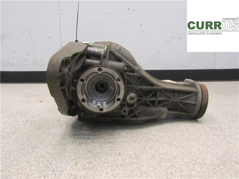 AUDI Q5     09-16 Differential 0BC500043Q 2,0L CGLB