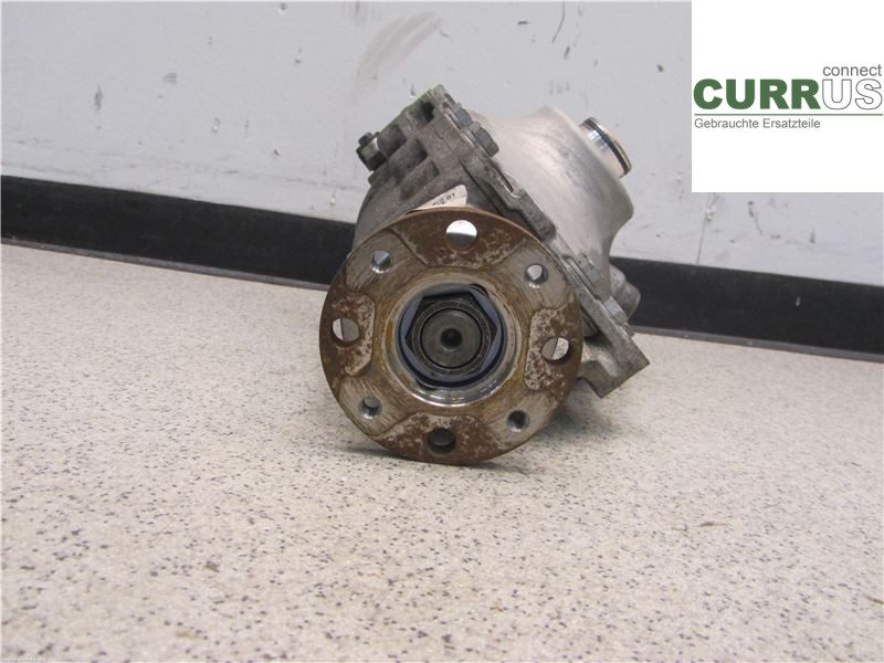 BMW 3 F30/F31/F80    12-19 Différentiel 31507591996 2.0 N47D20O