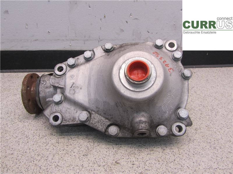 BMW 3 F30/F31/F80    12-19 Différentiel 31507591996 2.0 N47D20O