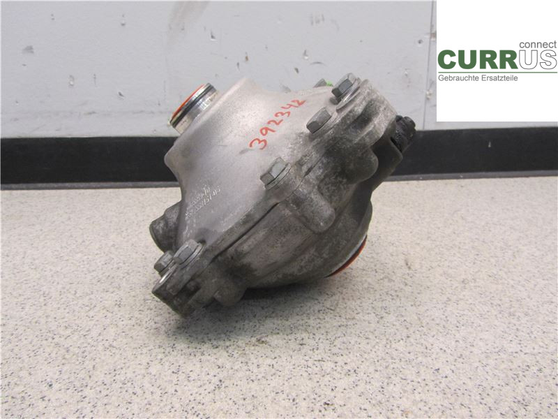 BMW 3 F30/F31/F80    12-19 Différentiel 31507591996 2.0 N47D20O