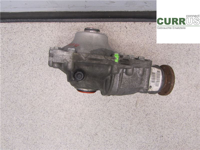 BMW 3 F30/F31/F80    12-19 Différentiel 31507591996 2.0 N47D20O