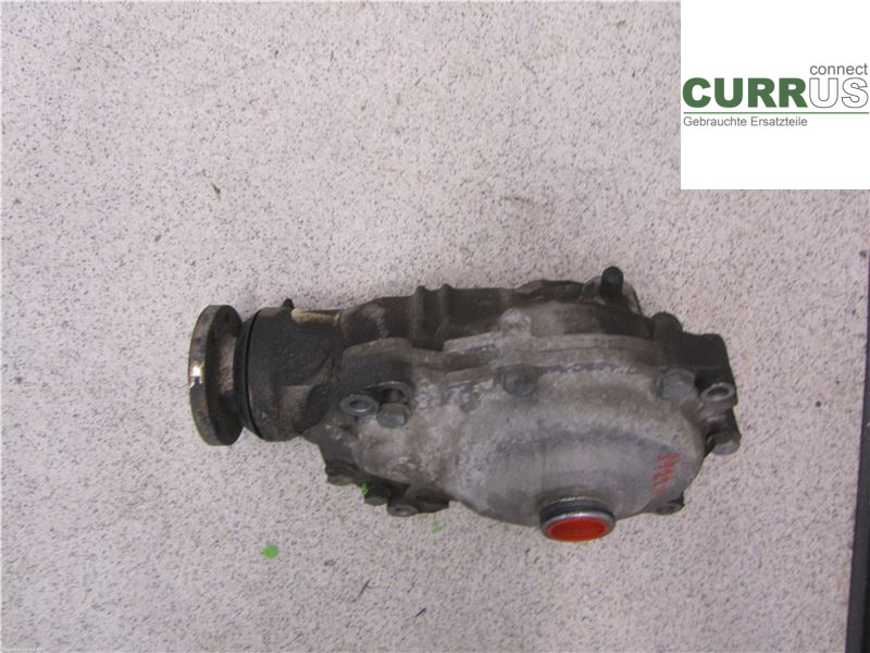 BMW 5 E60/61 Sed/Tou 02-10 Differential 31507555877 3.0 M57-TU2D30