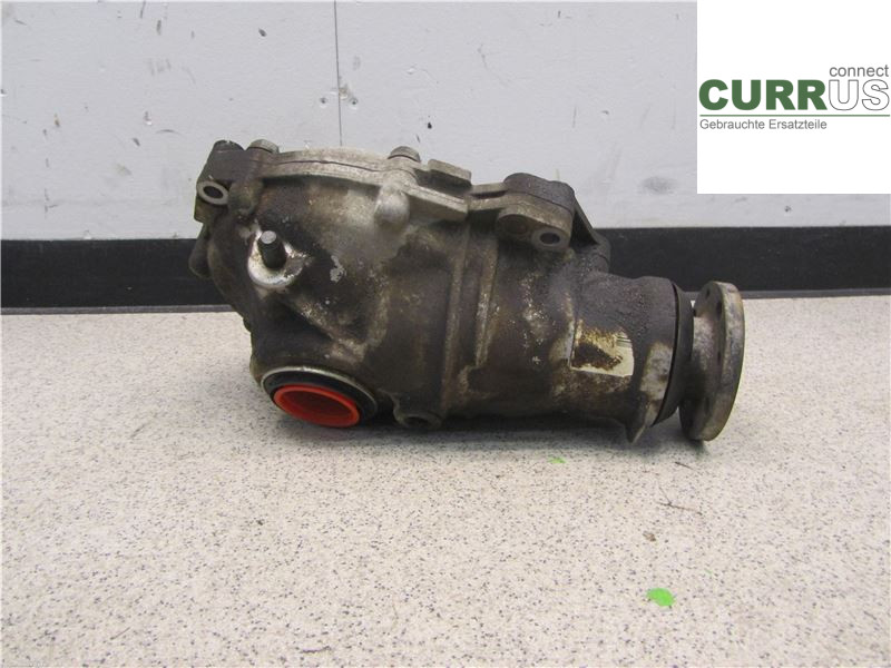 BMW 5 E60/61 Sed/Tou 02-10 Differential 31507555877 3.0 M57-TU2D30