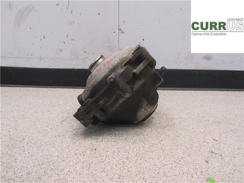 BMW 5 E60/61 Sed/Tou 02-10 Differential 31507555877 3.0 M57-TU2D30