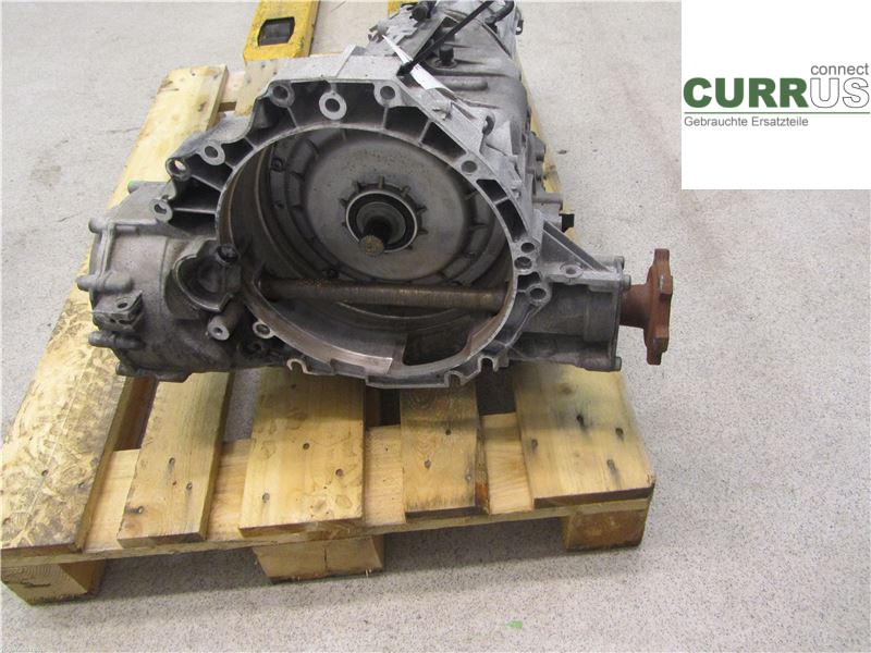 AUDI A4  12-15 Gearbox (Automatic) 0B5300060A001 2,0L CNHA
