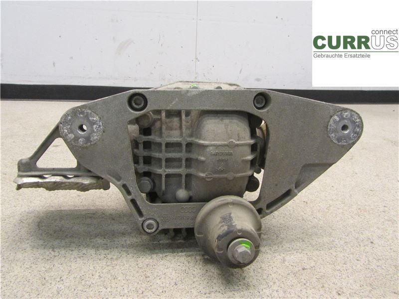AUDI A4  12-15 Differential 0BC500043M 2,0L CNHA