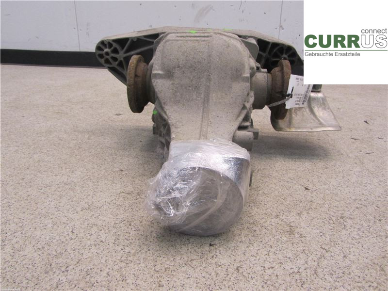 AUDI A6/S6 4G   11-18 Differential 0BC500044A 3,0L CDUC
