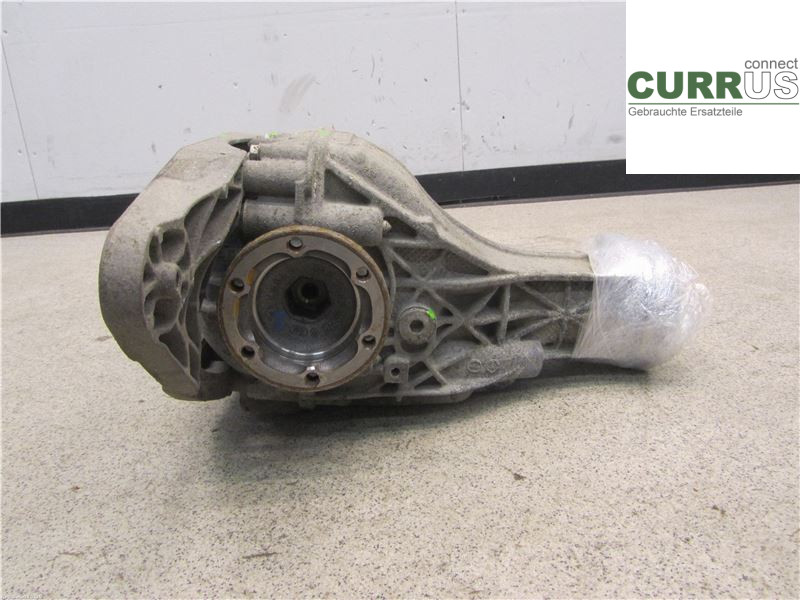 AUDI A6/S6 4G   11-18 Differential 0BC500044A 3,0L CDUC